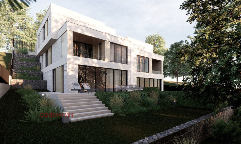 For Sale  House Sofia , Vladaya , 323 sq.m | 58561050
