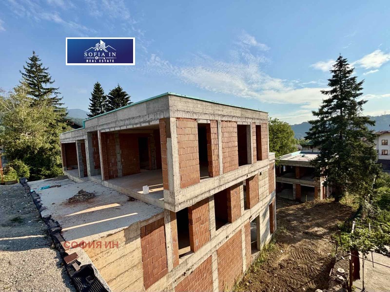 Продава КЪЩА, гр. София, с. Владая, снимка 8 - Къщи - 51091560