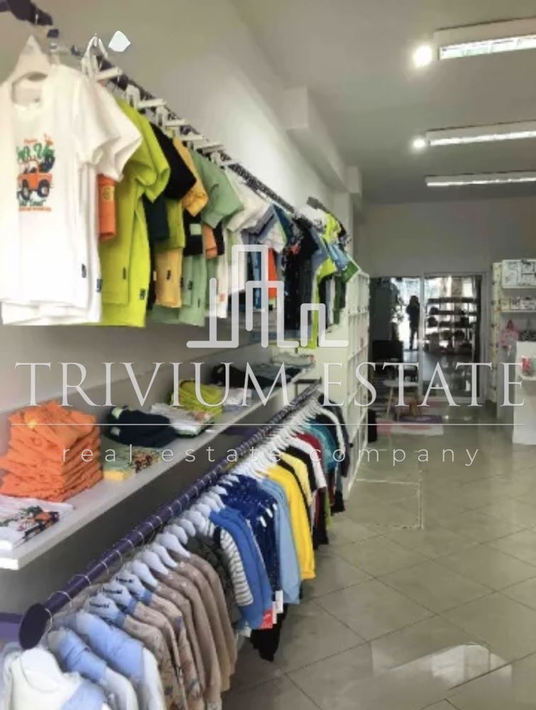Te koop  Winkel Plovdiv , Kamenitsa 1 , 78 m² | 14116018 - afbeelding [2]