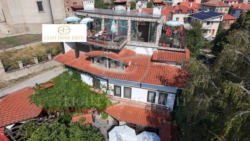 Προς πώληση  Ξενοδοχειο περιοχή Παζαρτζίκ , Στρελτσα , 993 τ.μ | 16377704 - εικόνα [4]