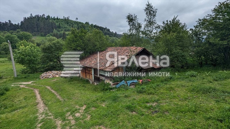 Продава ПАРЦЕЛ, гр. Копривщица, област София област