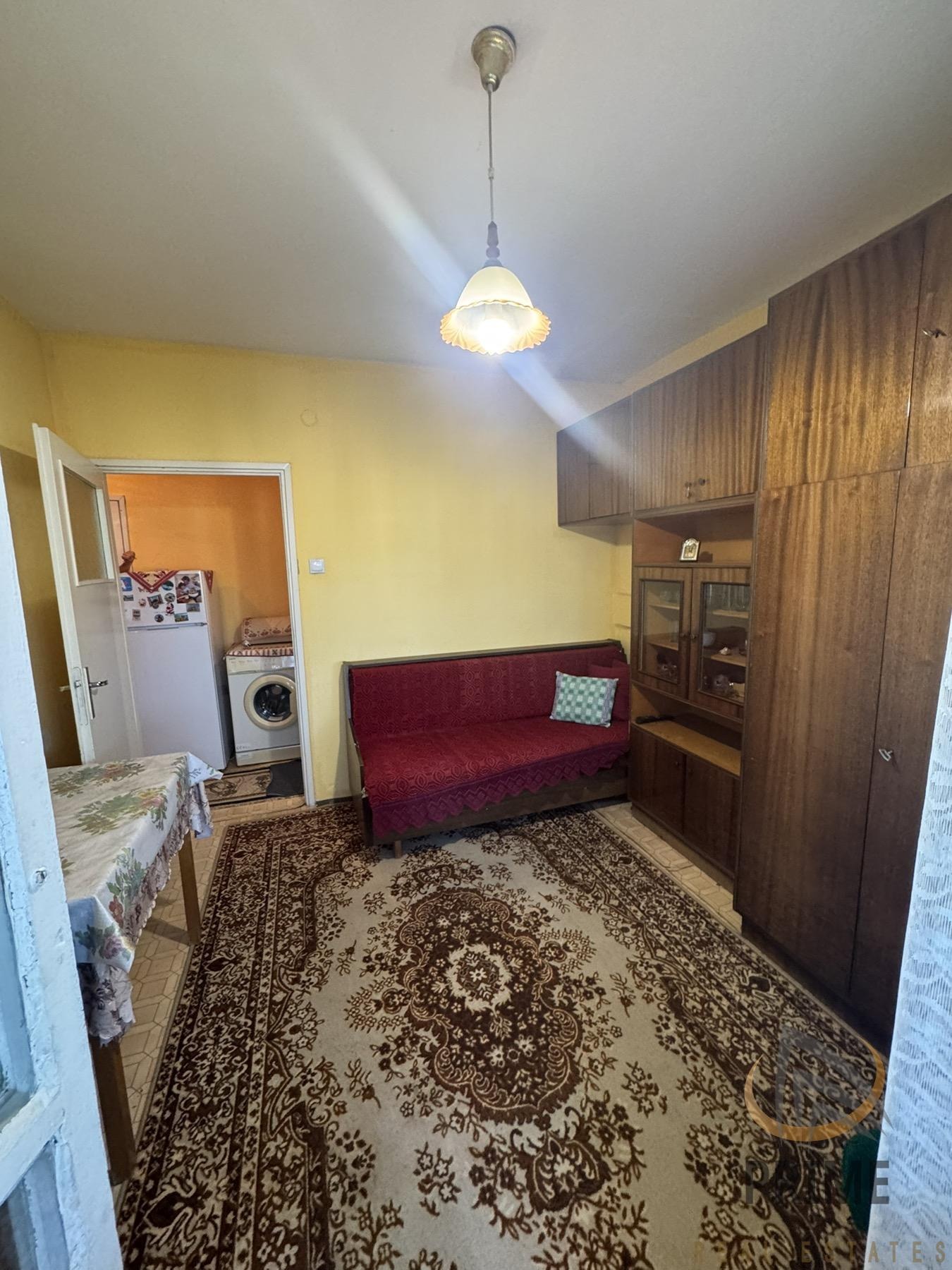 Продава 1-СТАЕН, гр. Бургас, Славейков, снимка 4 - Апартаменти - 55463328