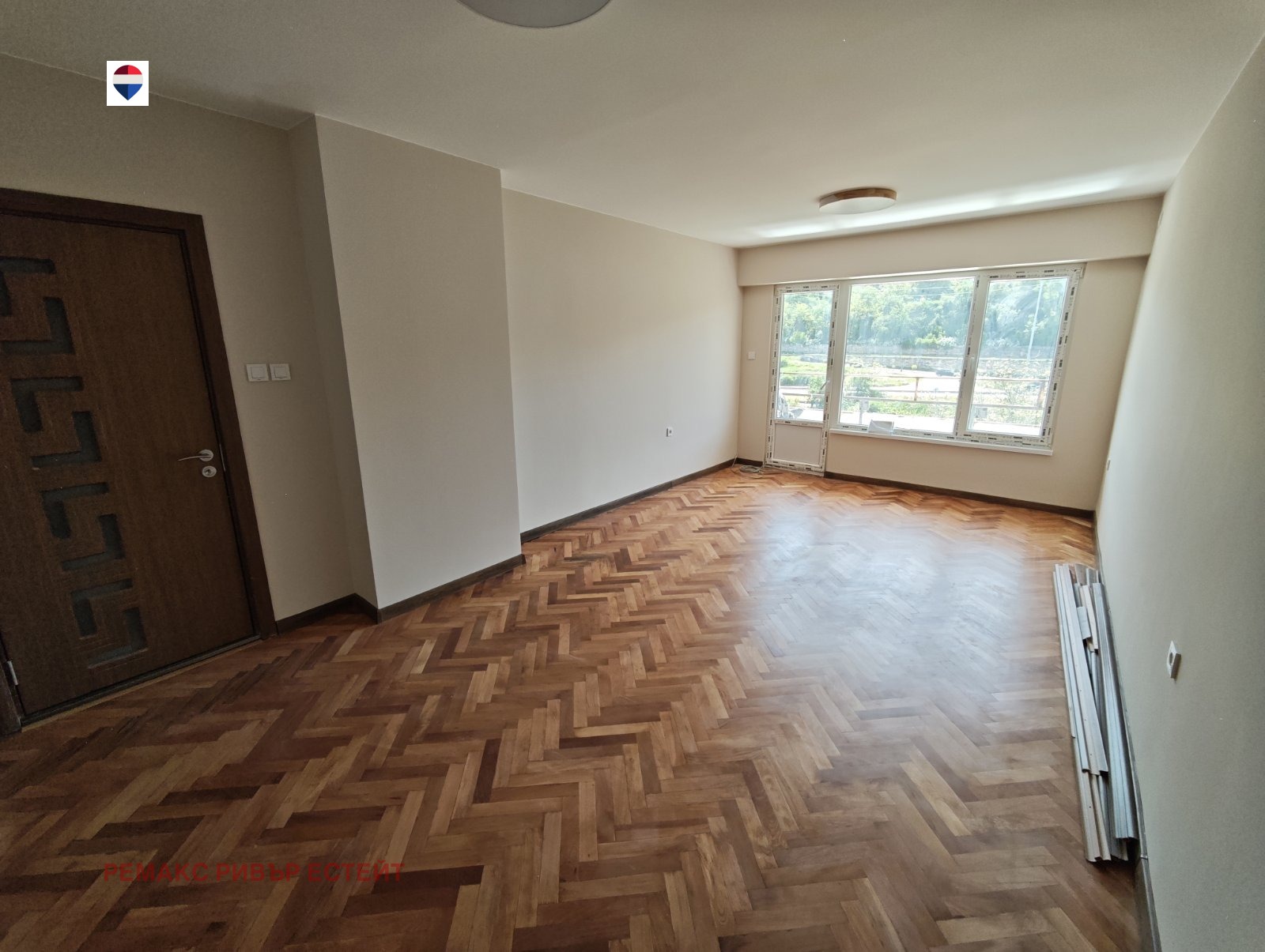 Продава 2-СТАЕН, гр. Русе, Родина 2, снимка 2 - Апартаменти - 54461288