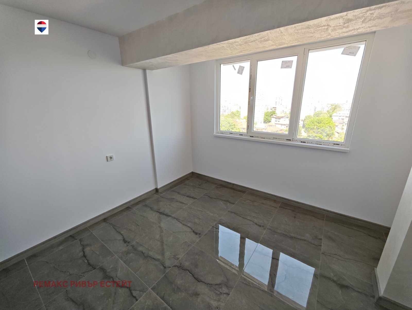 Продава 2-СТАЕН, гр. Русе, Родина 2, снимка 11 - Апартаменти - 54461288