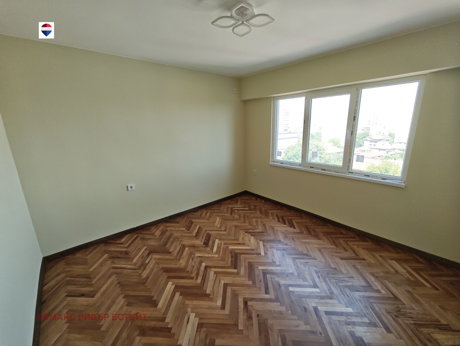 Продава 2-СТАЕН, гр. Русе, Родина 2, снимка 5 - Апартаменти - 54461288