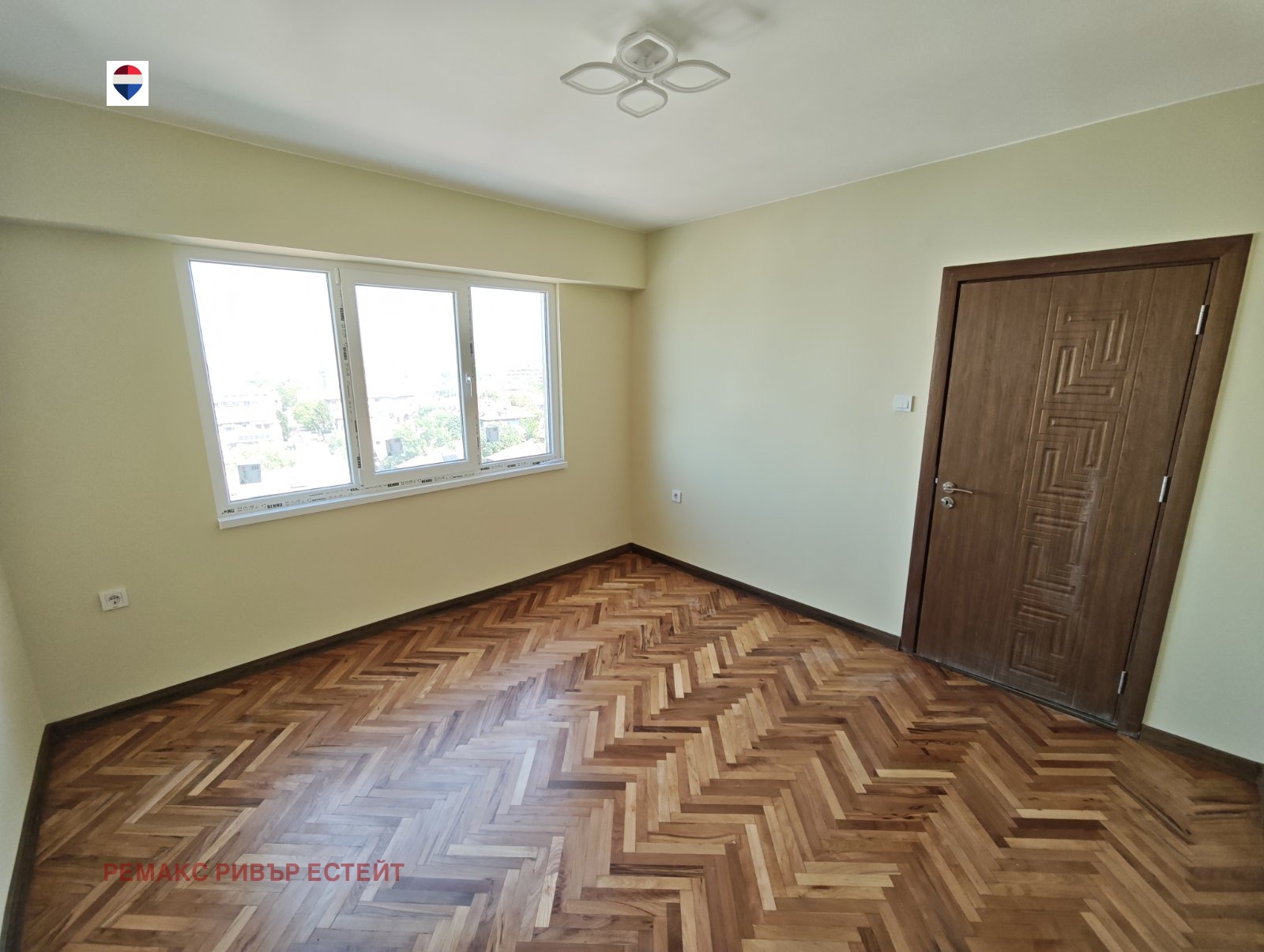 Продава 2-СТАЕН, гр. Русе, Родина 2, снимка 8 - Апартаменти - 54461288