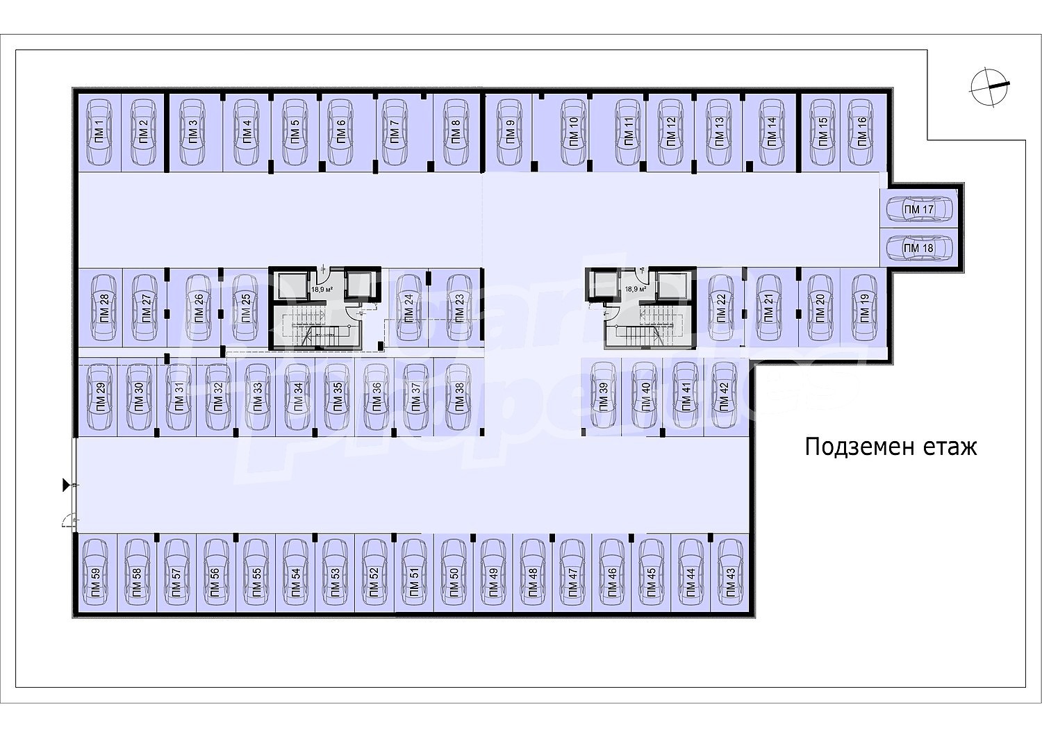 Продава 2-СТАЕН, гр. Варна, Владислав Варненчик 1, снимка 5 - Апартаменти - 55176645