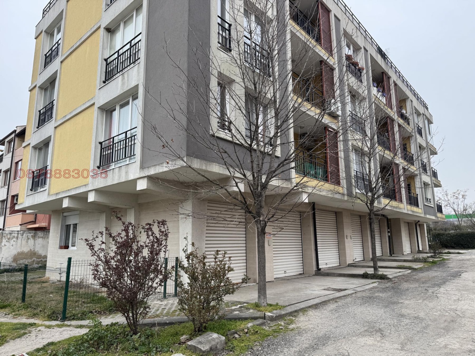 Продава 2-СТАЕН, гр. Бургас, Сарафово