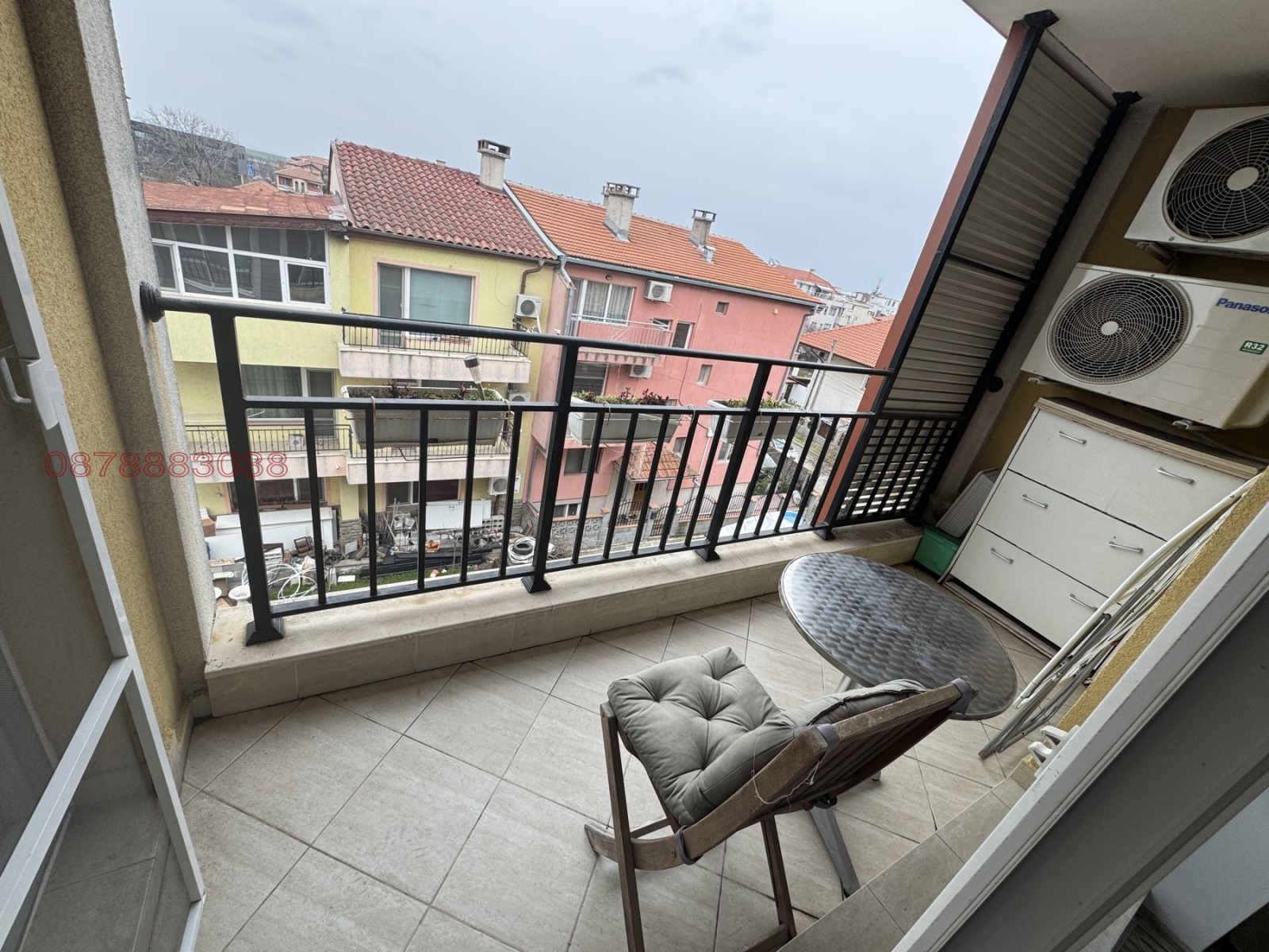 Продава 2-СТАЕН, гр. Бургас, Сарафово, снимка 10 - Апартаменти - 55741786