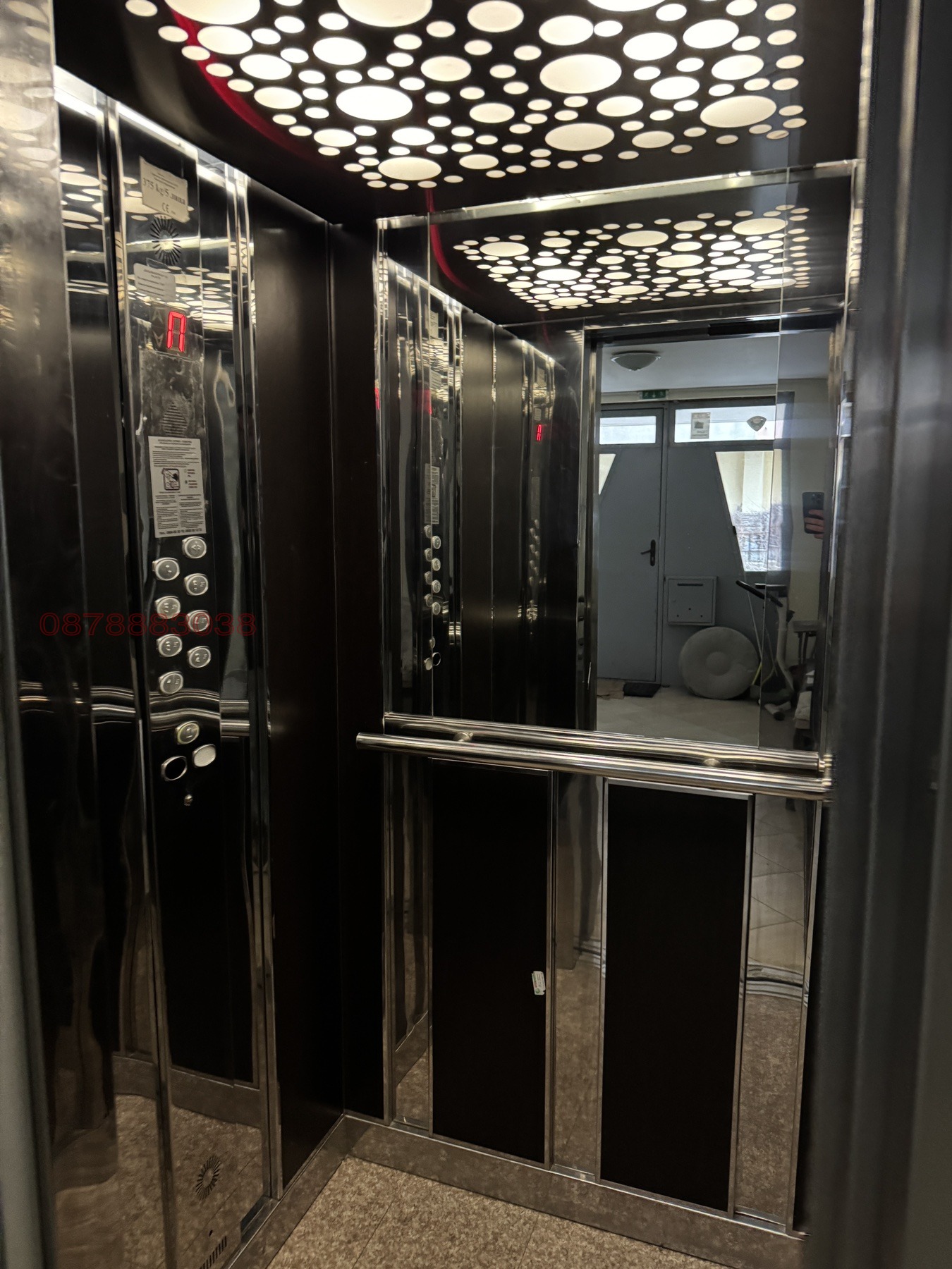 Продава 2-СТАЕН, гр. Бургас, Сарафово, снимка 13 - Апартаменти - 55741786