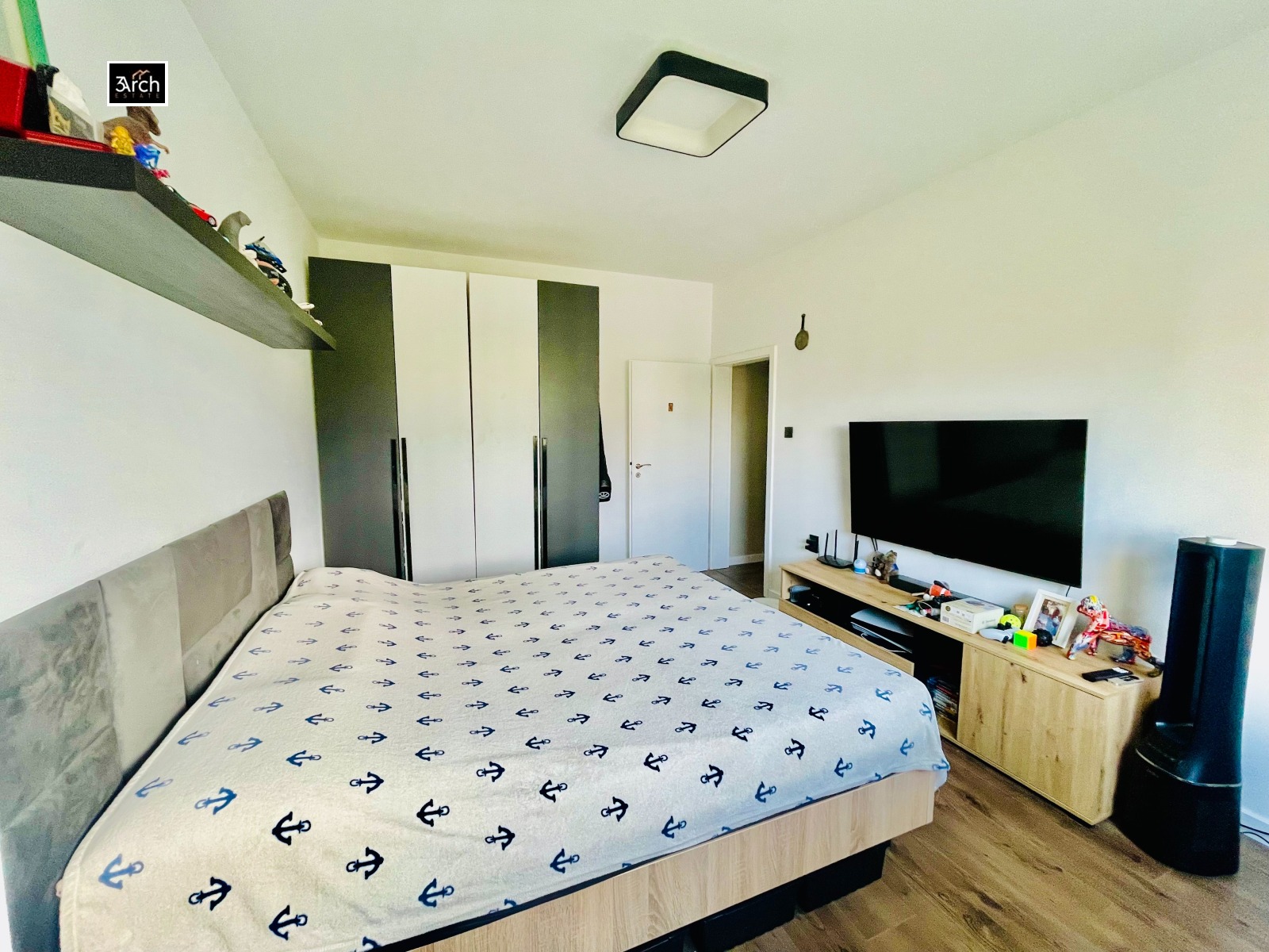 Продава 2-СТАЕН, гр. София, Изток, снимка 9 - Апартаменти - 56733586