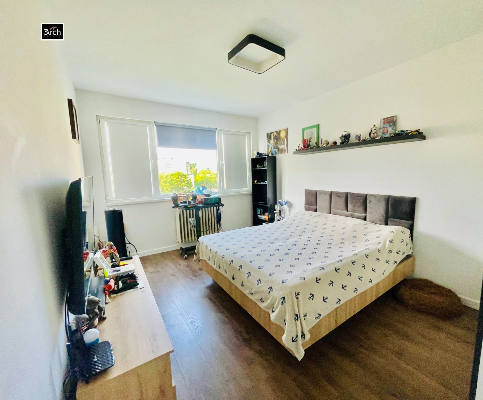 Продава 2-СТАЕН, гр. София, Изток, снимка 10 - Апартаменти - 56733586
