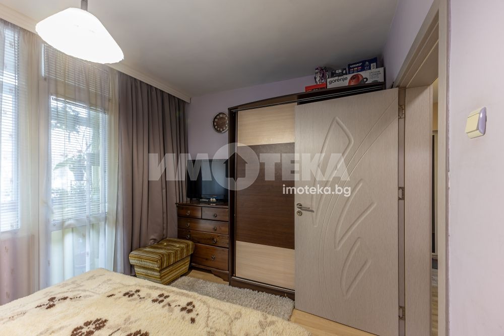 Продава 3-СТАЕН, гр. Варна, Гранд Мол, снимка 15 - Апартаменти - 53782285