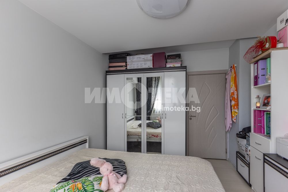 Продава 3-СТАЕН, гр. Варна, Гранд Мол, снимка 13 - Апартаменти - 53782285