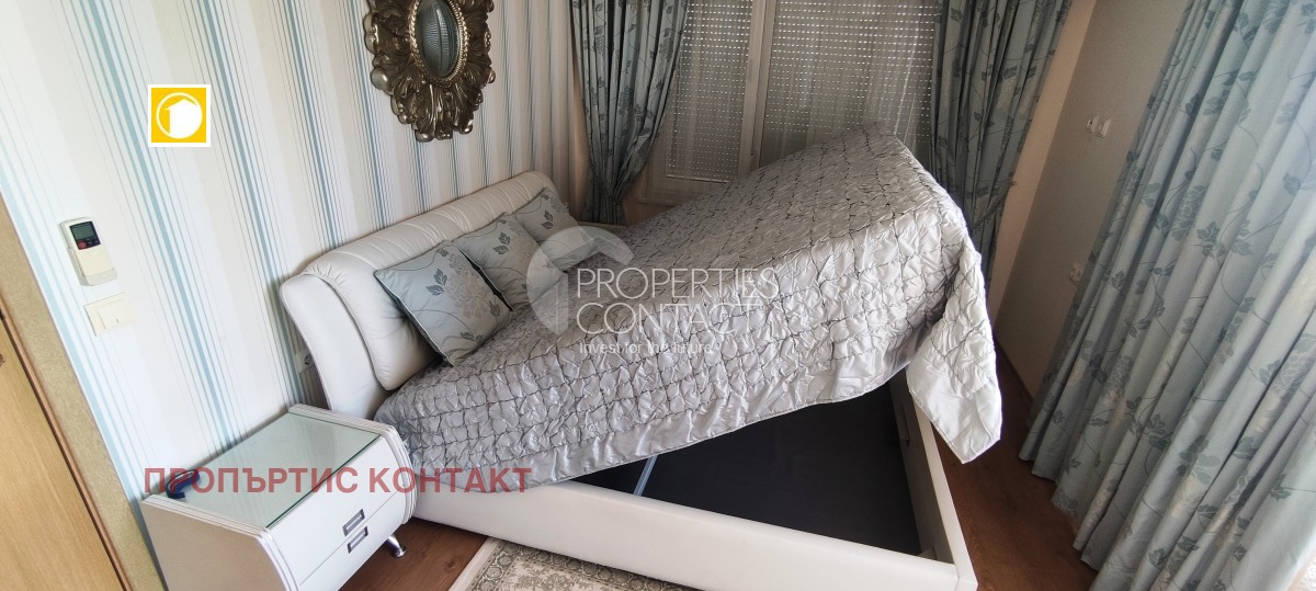 Продава 3-СТАЕН, гр. Свети Влас, област Бургас, снимка 3 - Апартаменти - 54719350