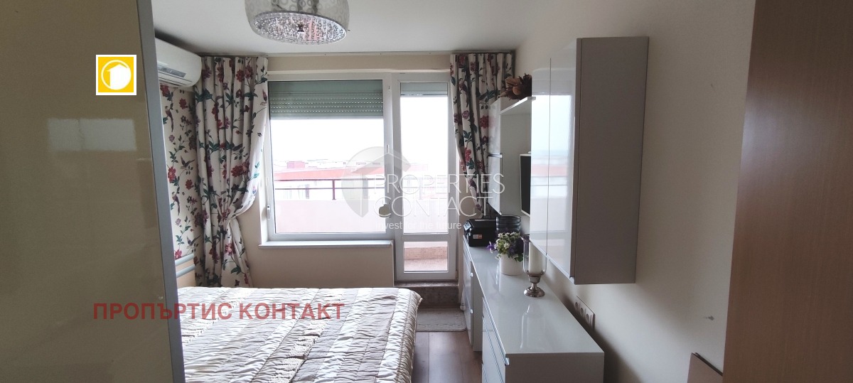 Продава 3-СТАЕН, гр. Свети Влас, област Бургас, снимка 6 - Апартаменти - 54719350