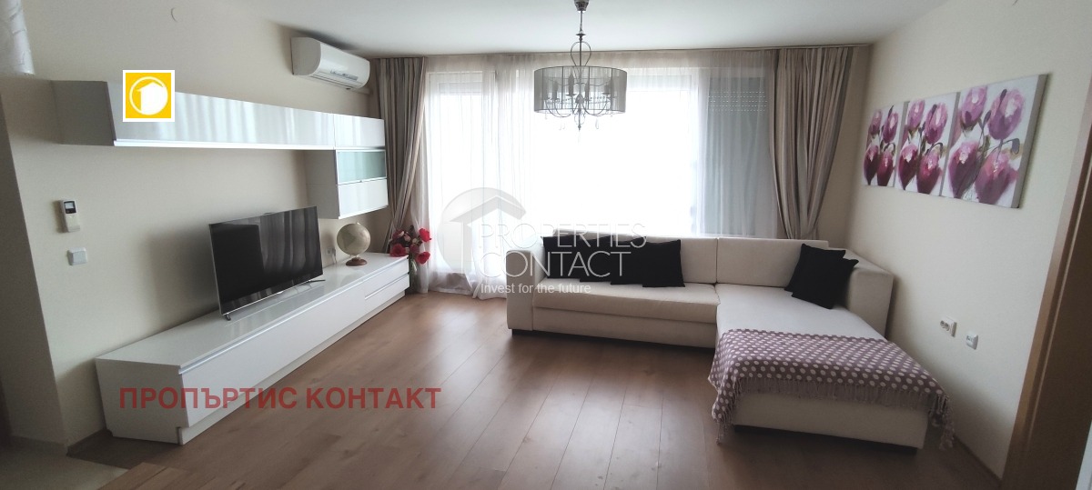Продава 3-СТАЕН, гр. Свети Влас, област Бургас, снимка 2 - Апартаменти - 54719350