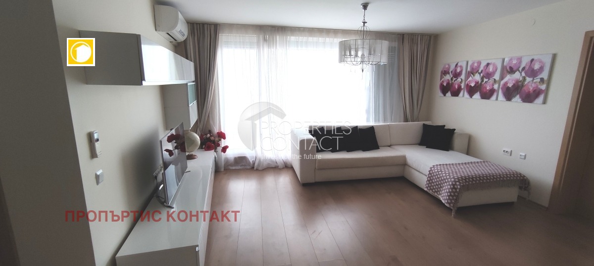 Продава 3-СТАЕН, гр. Свети Влас, област Бургас, снимка 1 - Апартаменти - 54719350