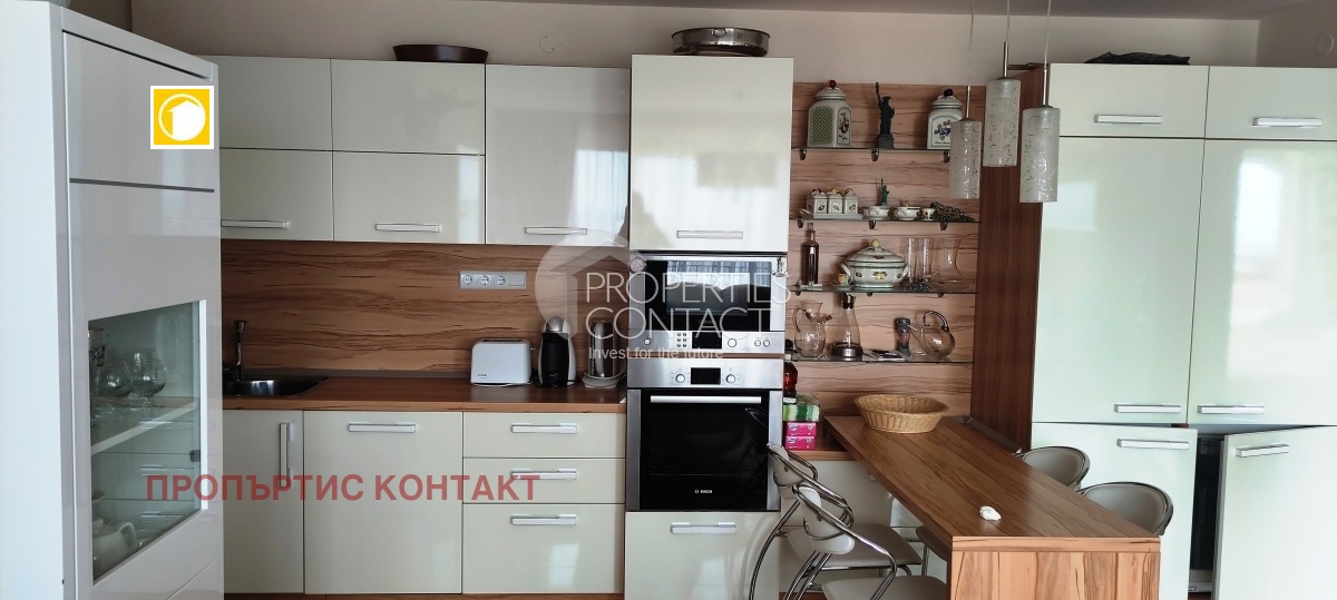 Продава 3-СТАЕН, гр. Свети Влас, област Бургас, снимка 16 - Апартаменти - 54719350