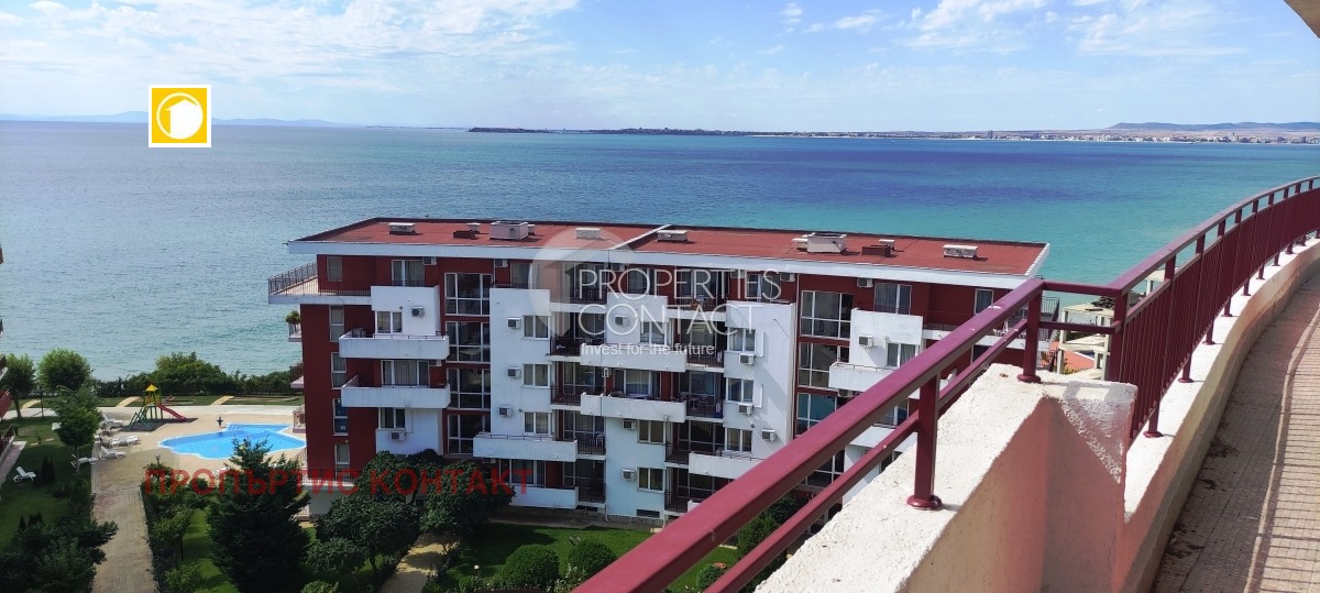 Продава 3-СТАЕН, гр. Свети Влас, област Бургас, снимка 10 - Апартаменти - 54719350