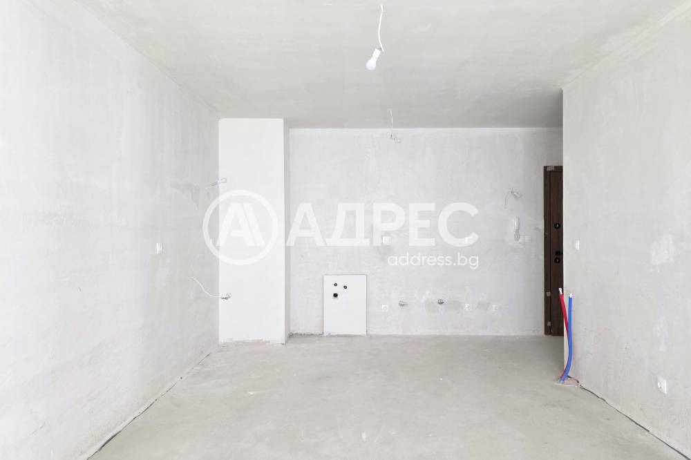 Продава 3-СТАЕН, гр. София, Дружба 2, снимка 8 - Апартаменти - 55027356