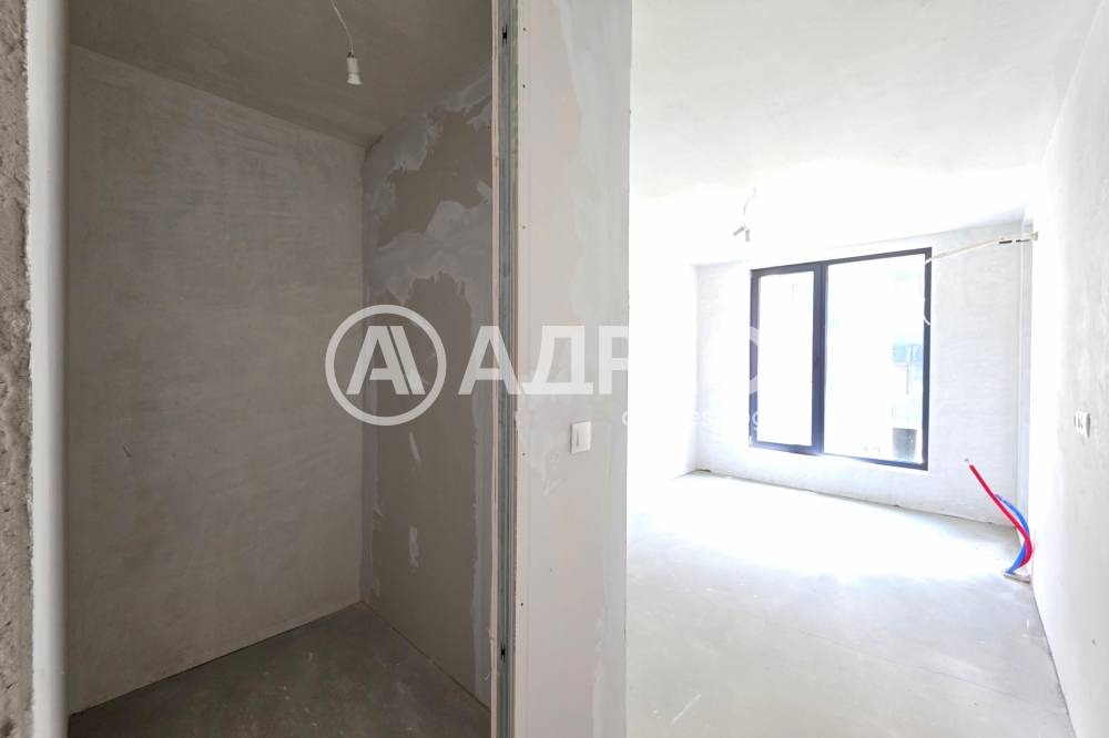 Продава 3-СТАЕН, гр. София, Дружба 2, снимка 13 - Апартаменти - 55027356