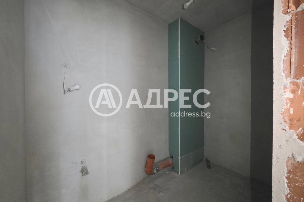Продава 3-СТАЕН, гр. София, Дружба 2, снимка 14 - Апартаменти - 55027356