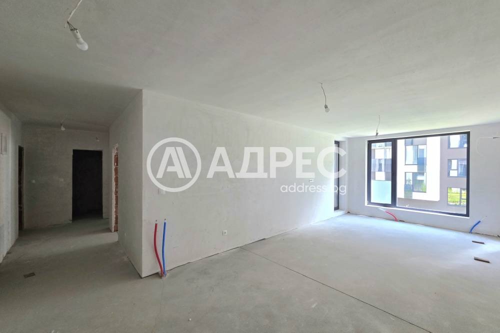 Продава 3-СТАЕН, гр. София, Дружба 2, снимка 2 - Апартаменти - 55027356
