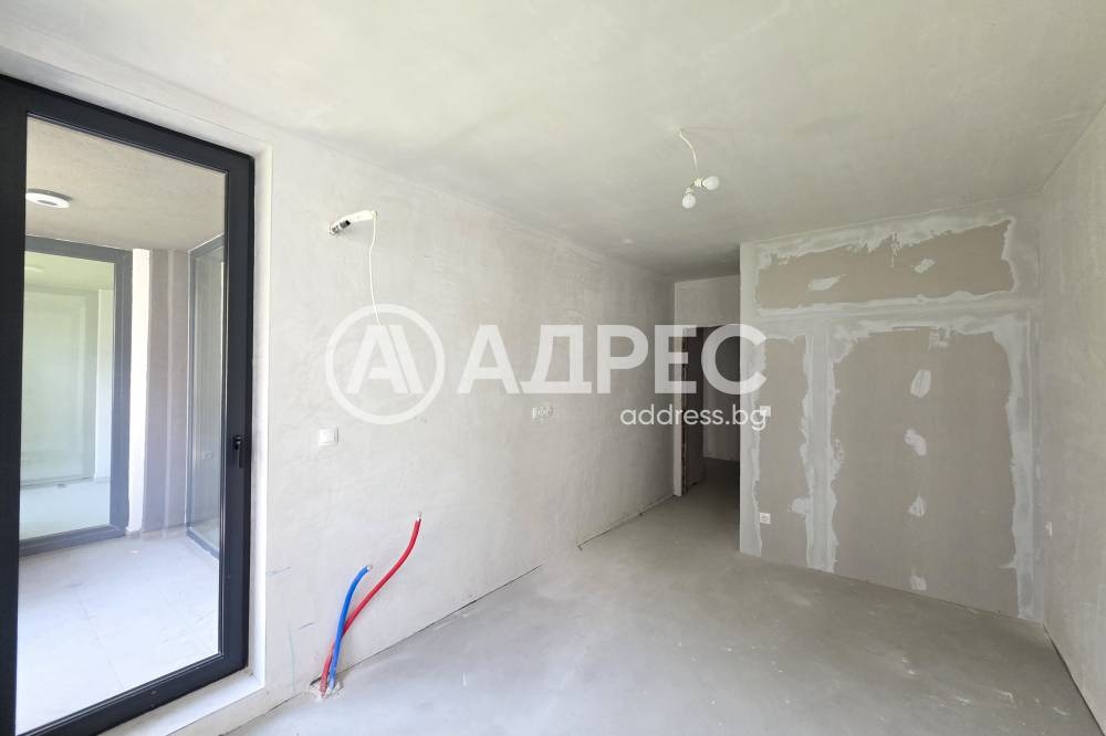 Продава 3-СТАЕН, гр. София, Дружба 2, снимка 4 - Апартаменти - 55027356