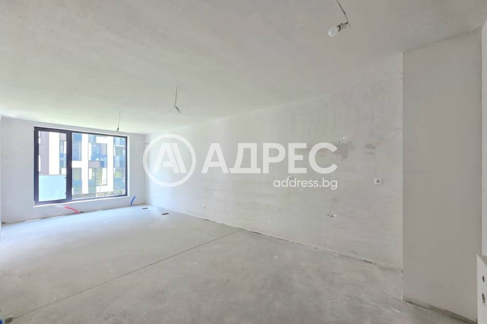 Продава 3-СТАЕН, гр. София, Дружба 2, снимка 9 - Апартаменти - 55027356
