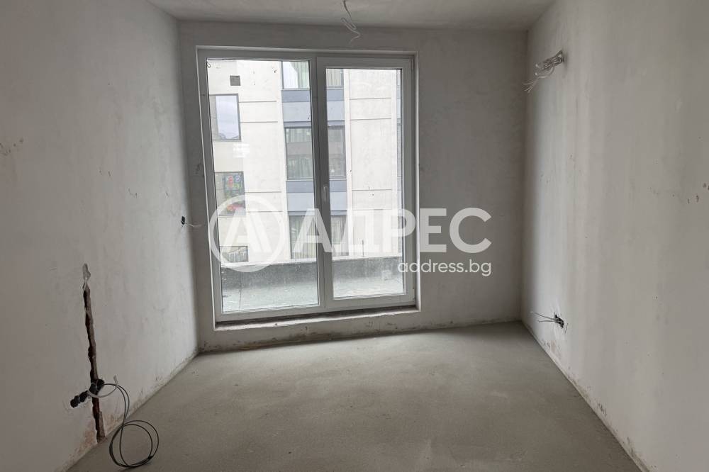 Продава 3-СТАЕН, гр. София, Кръстова вада, снимка 2 - Апартаменти - 55432085