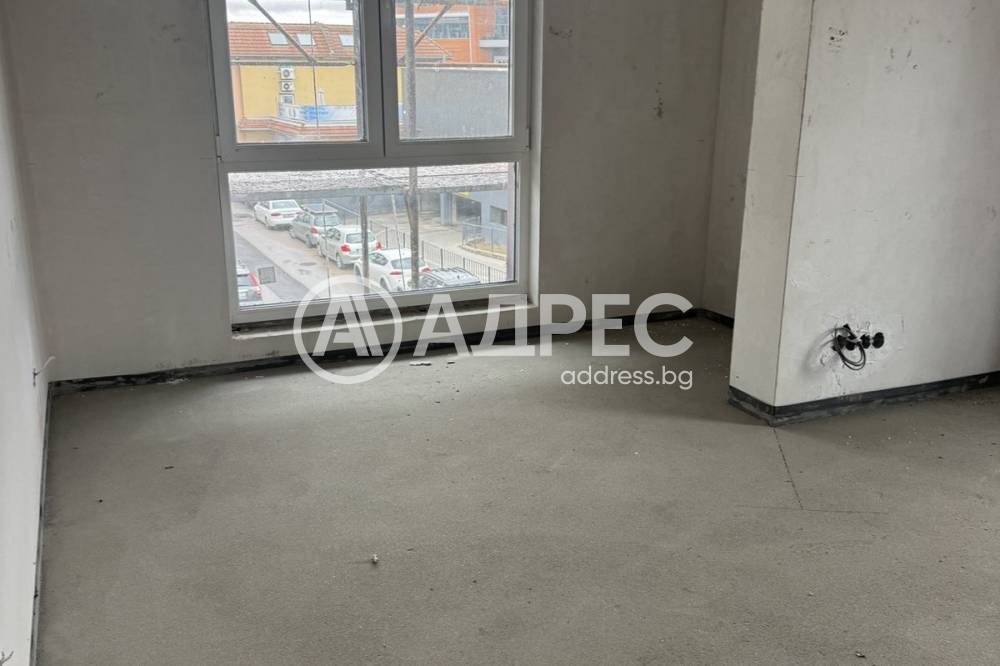 Продава 3-СТАЕН, гр. София, Кръстова вада, снимка 5 - Апартаменти - 55432085