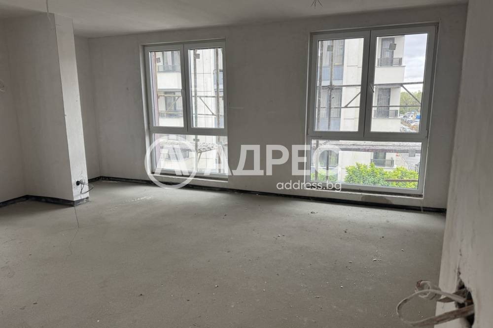 Продава 3-СТАЕН, гр. София, Кръстова вада, снимка 3 - Апартаменти - 55432085
