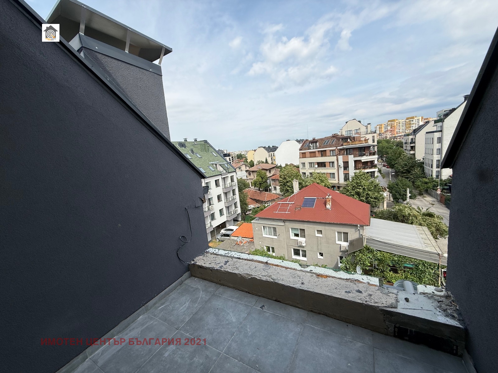 Продава 3-СТАЕН, гр. София, Надежда 2, снимка 10 - Апартаменти - 55914596