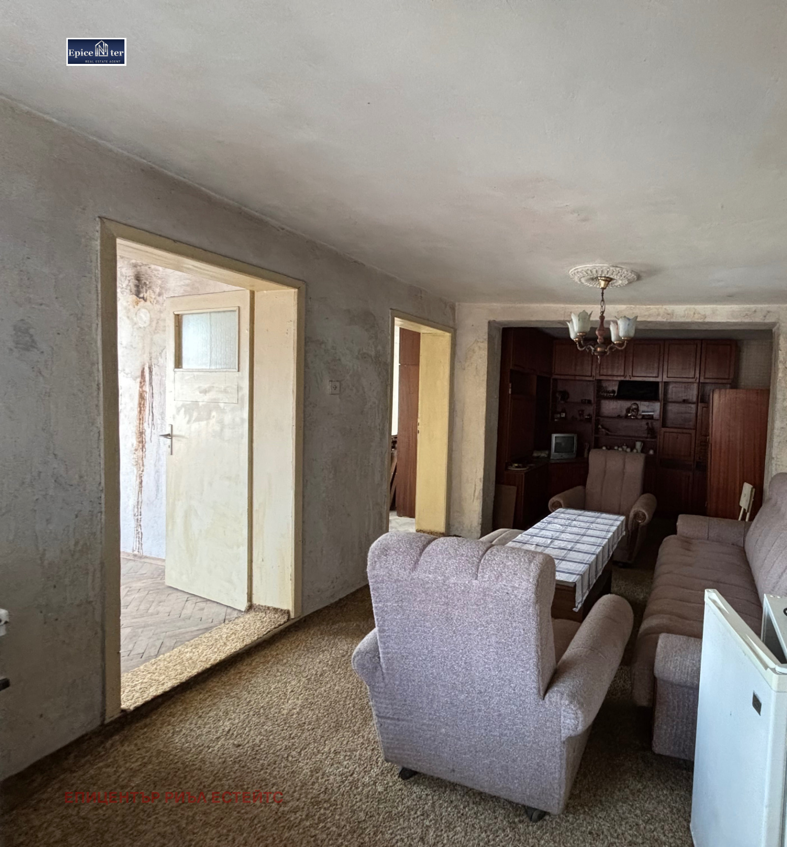 Продава КЪЩА, с. Дрен, област Перник, снимка 7 - Къщи - 54007775