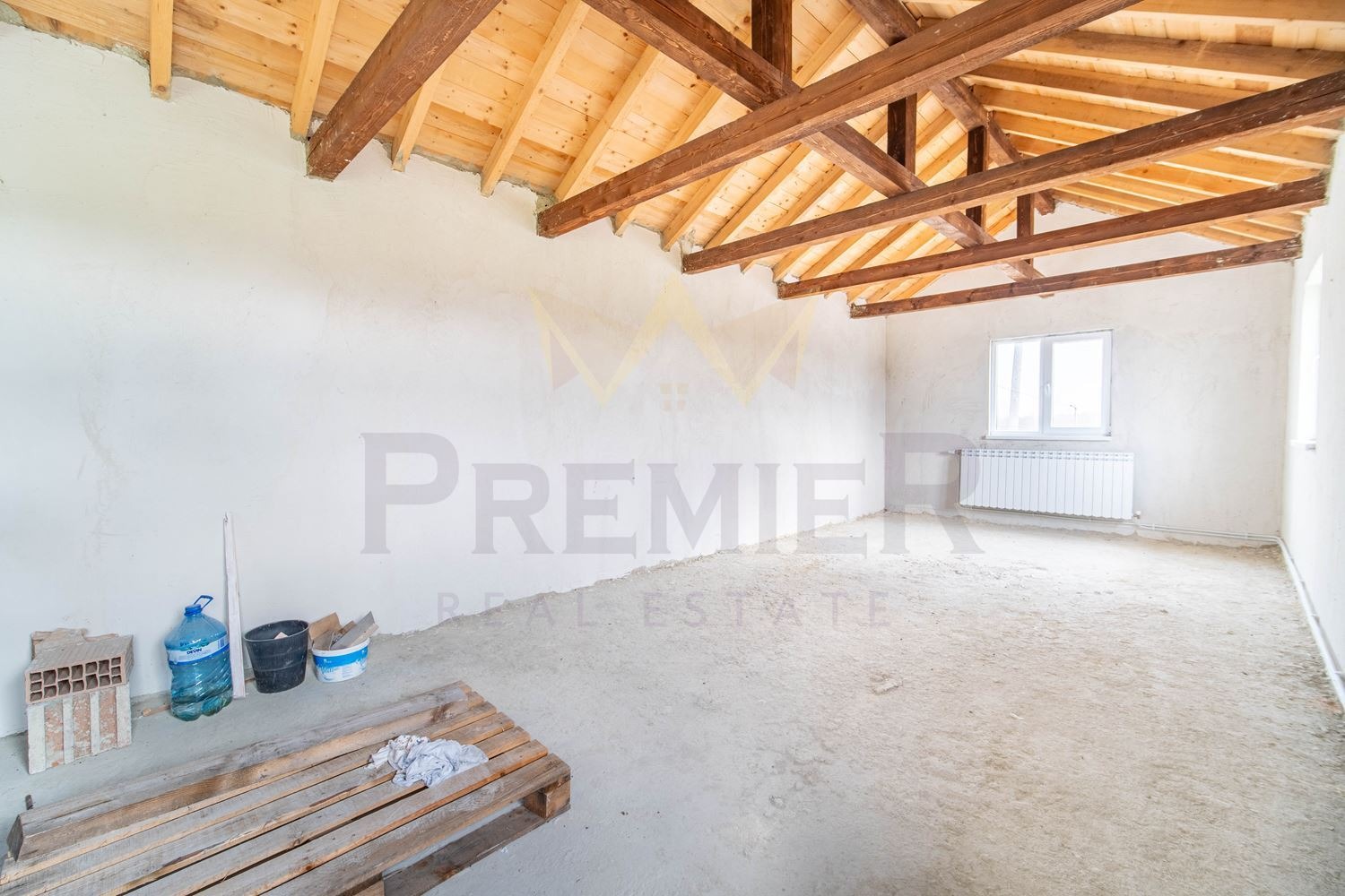 Продава КЪЩА, с. Сенокос, област Добрич, снимка 12 - Къщи - 54111484