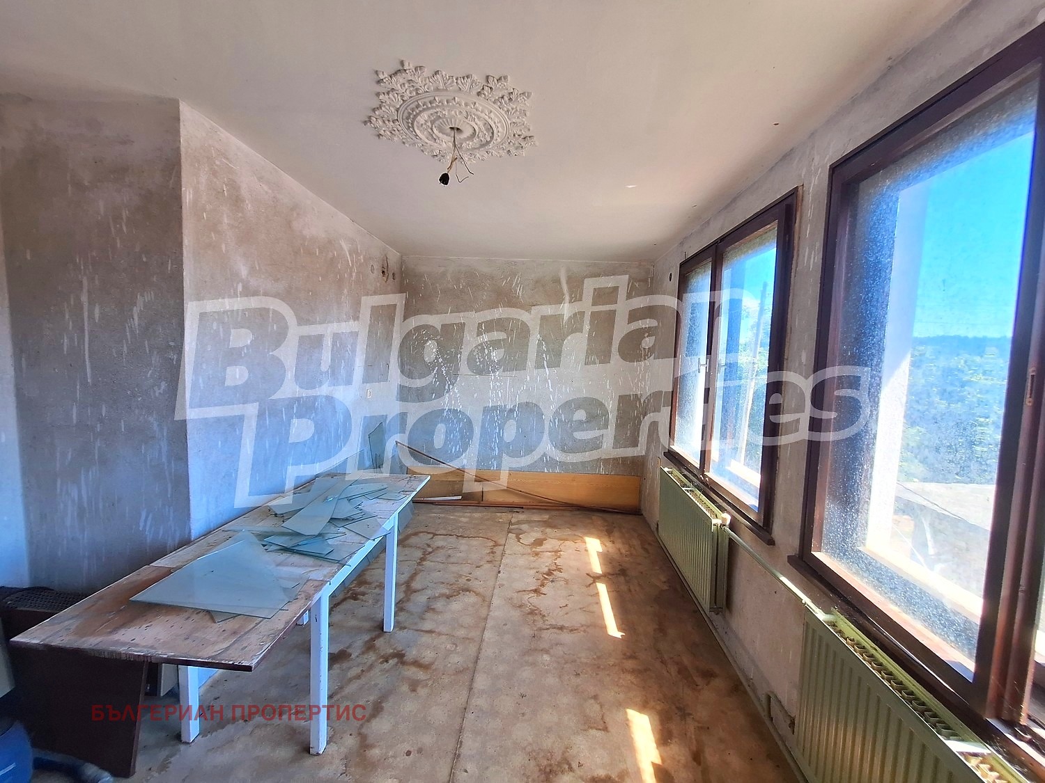 Продава КЪЩА, с. Копривец, област Русе, снимка 11 - Къщи - 54909719