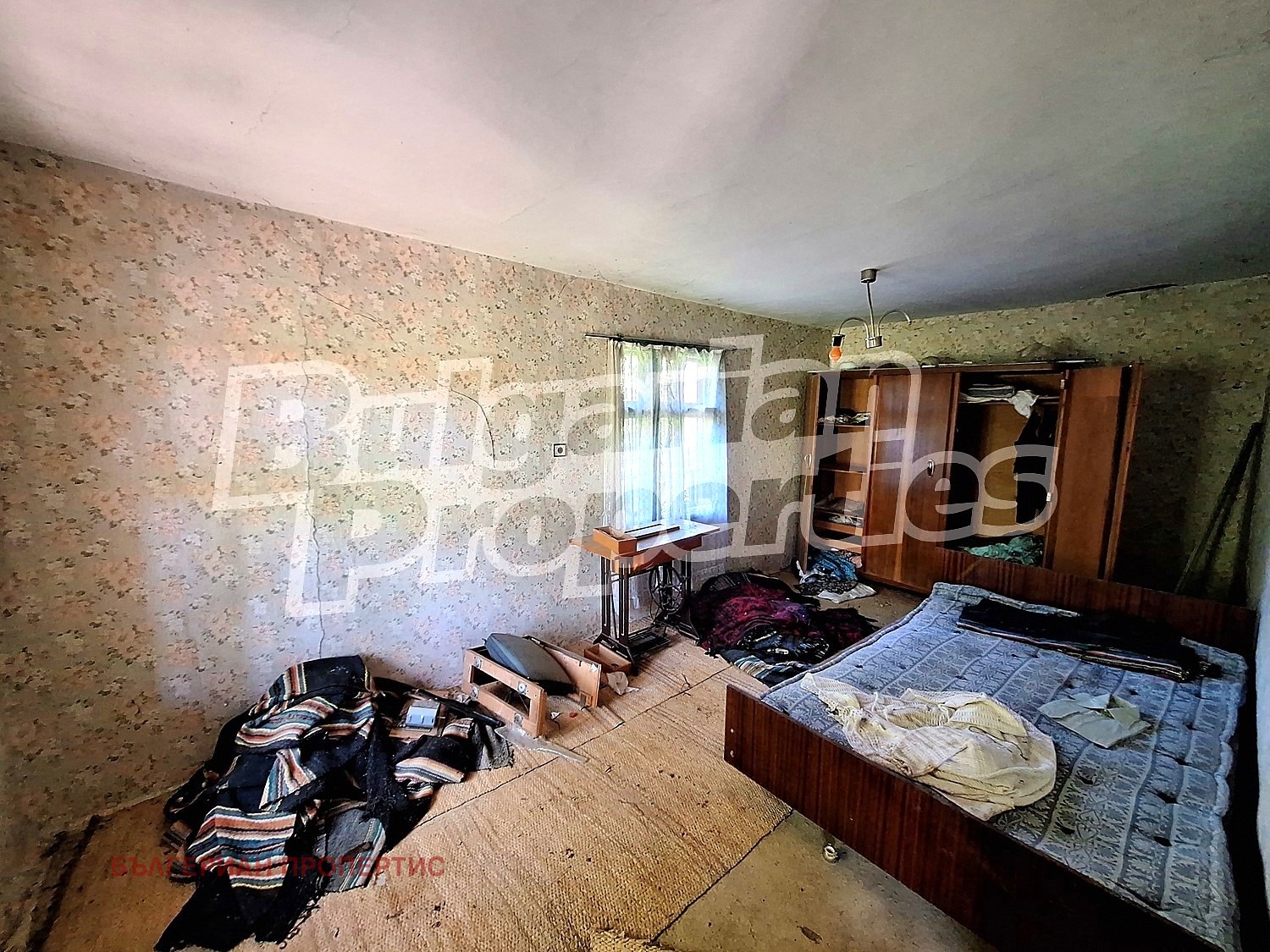 Продава КЪЩА, с. Копривец, област Русе, снимка 17 - Къщи - 54909719