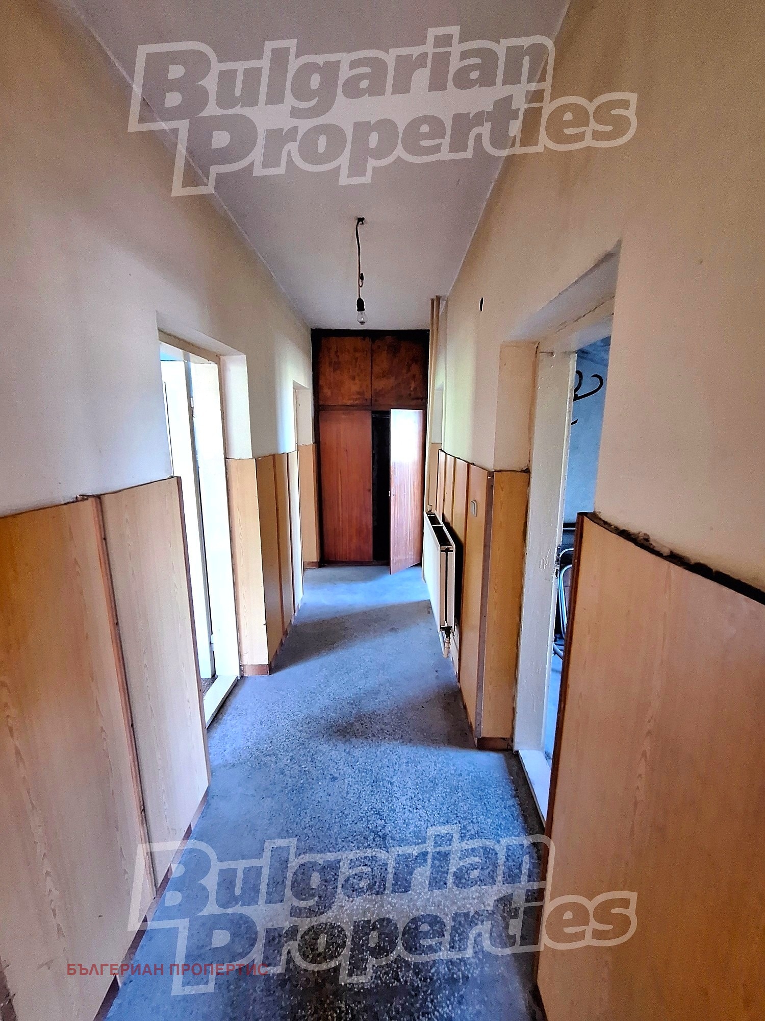 Продава КЪЩА, с. Копривец, област Русе, снимка 10 - Къщи - 54909719