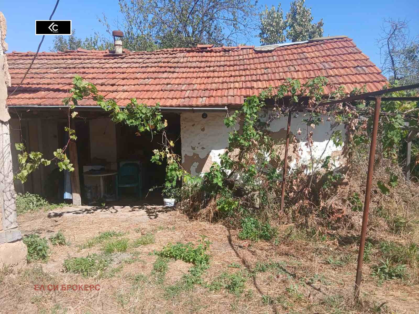 Продава КЪЩА, с. Голяма Желязна, област Ловеч, снимка 3 - Къщи - 56080683