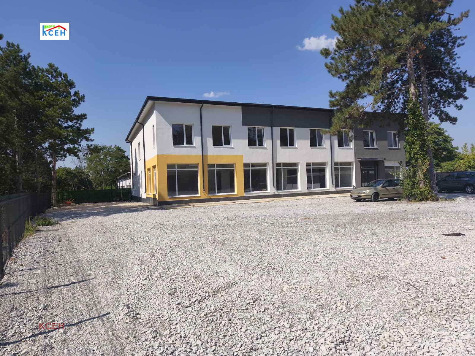 Продава БИЗНЕС ИМОТ, гр. Търговище, Промишлена зона, снимка 2 - Други - 55663685