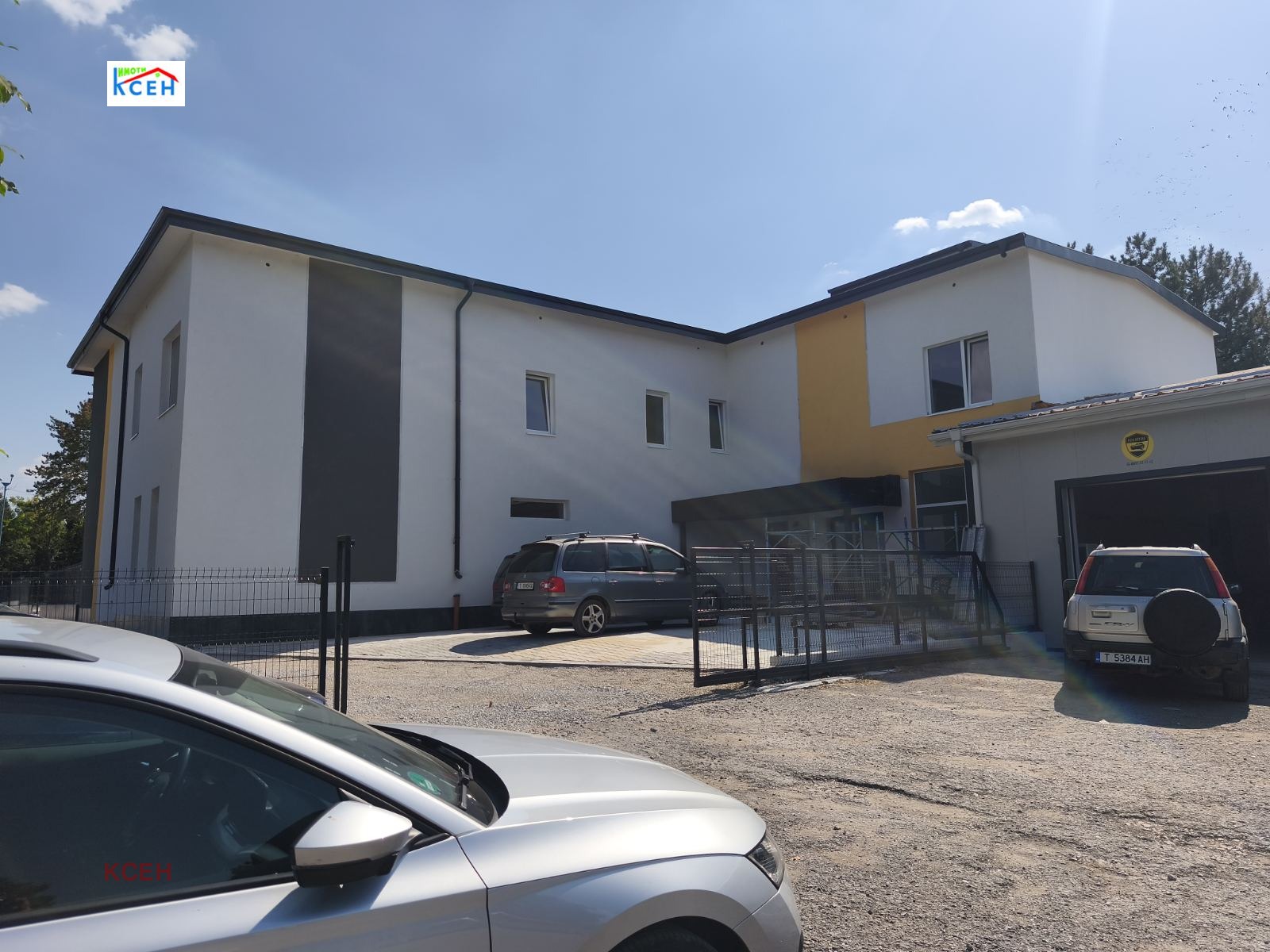 Продава БИЗНЕС ИМОТ, гр. Търговище, Промишлена зона, снимка 3 - Други - 55663685
