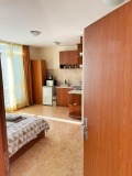 Продава 1-СТАЕН, к.к. Слънчев бряг, област Бургас, снимка 2