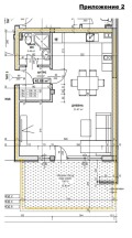 Продава  1-стаен град Варна , к.к. Св.Св. Константин и Елена , 61 кв.м | 72855851 - изображение [6]
