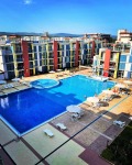 Продава 1-СТАЕН, област Бургас, к.к. Слънчев бряг • 53000 € • 43481537 1