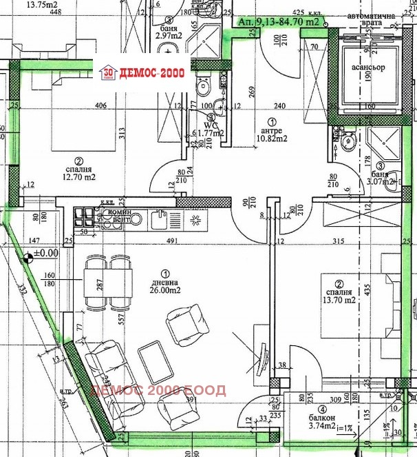 ������� 3-����� | Imot.bg � ����������� 1