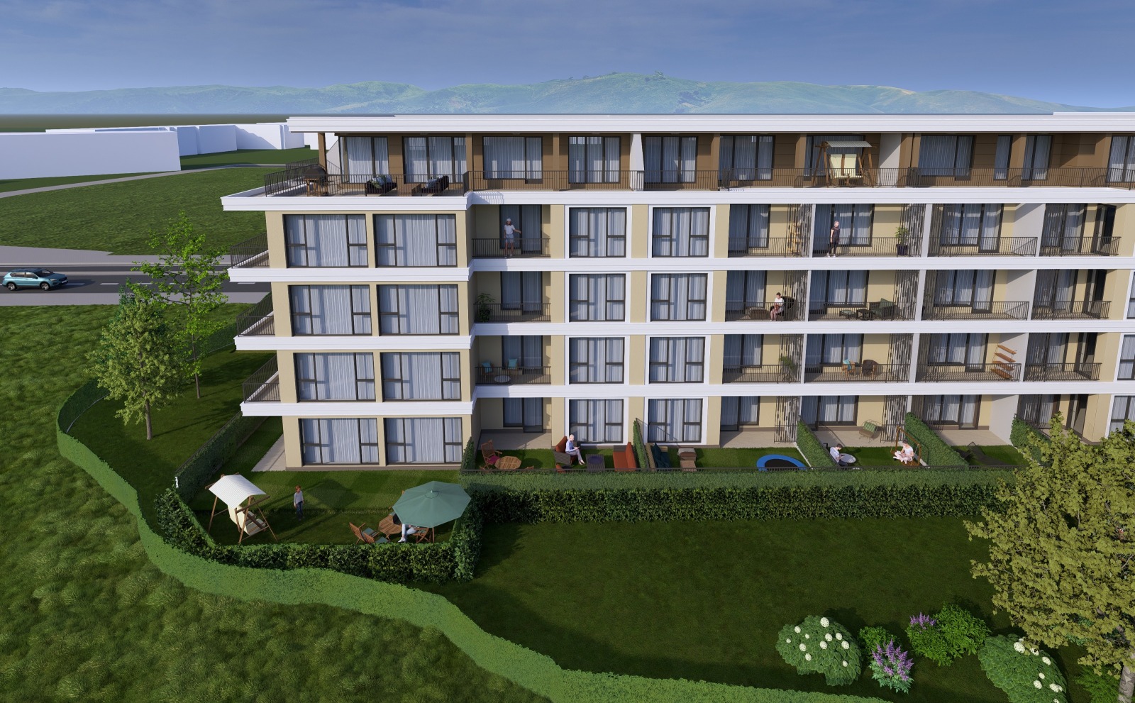 Продава 3-СТАЕН | Imot.bg — изображение 2