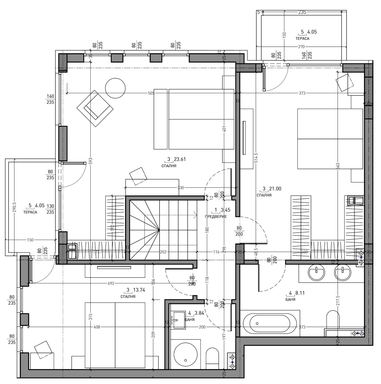 Продава МЕЗОНЕТ | Imot.bg — изображение 1