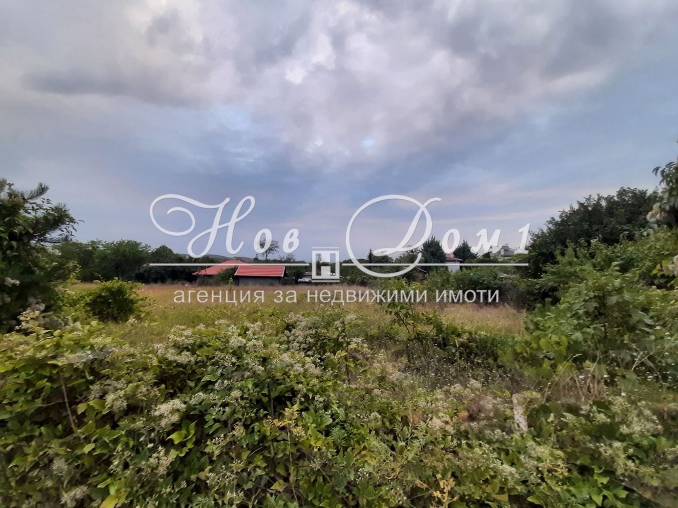 Продава ПАРЦЕЛ | Imot.bg — изображение 1