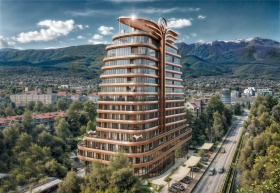 Studio Dianabad, Sofia